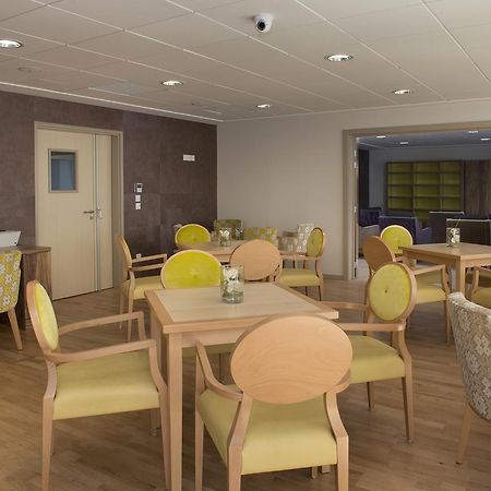 Domitys "Les Etoiles D'Argent" Residence Services Seniors Strasbourg Exterior photo