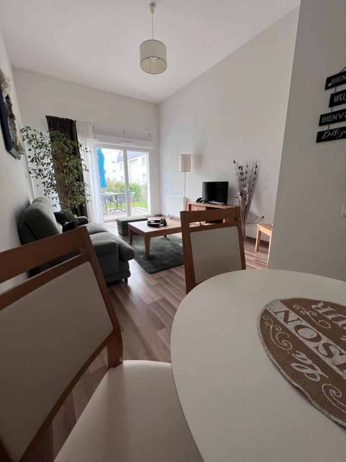 Domitys "Les Etoiles D'Argent" Residence Services Seniors Strasbourg Exterior photo