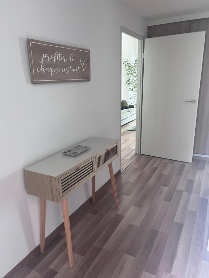 Domitys "Les Etoiles D'Argent" Residence Services Seniors Strasbourg Exterior photo