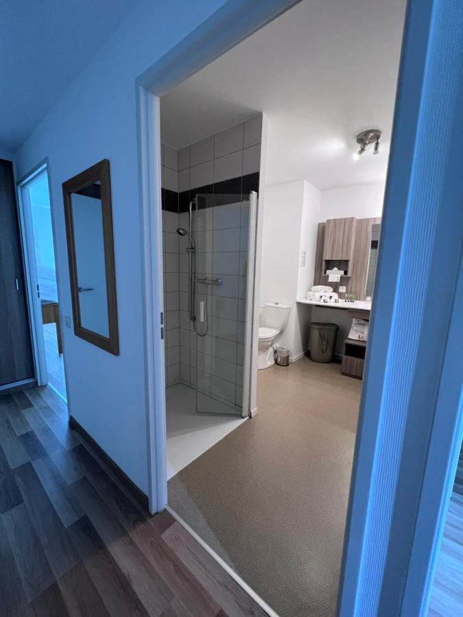 Domitys "Les Etoiles D'Argent" Residence Services Seniors Strasbourg Exterior photo