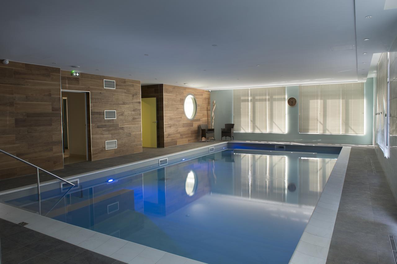 Domitys "Les Etoiles D'Argent" Residence Services Seniors Strasbourg Exterior photo