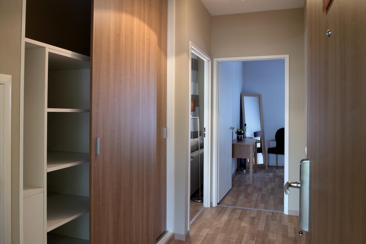 Domitys "Les Etoiles D'Argent" Residence Services Seniors Strasbourg Exterior photo