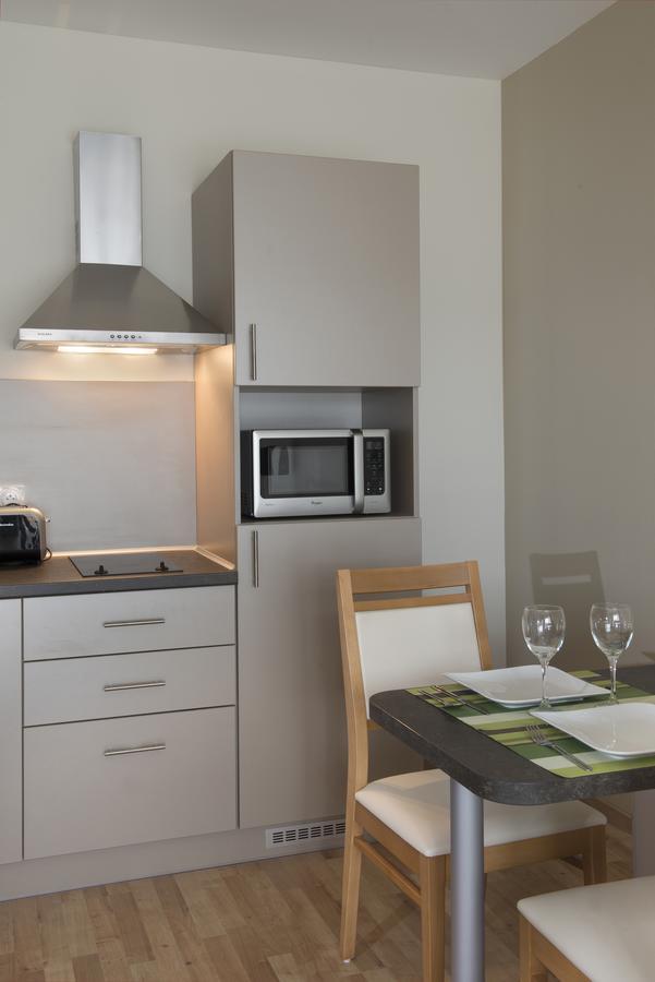 Domitys "Les Etoiles D'Argent" Residence Services Seniors Strasbourg Room photo